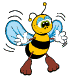 bee.gif (5024 bytes)